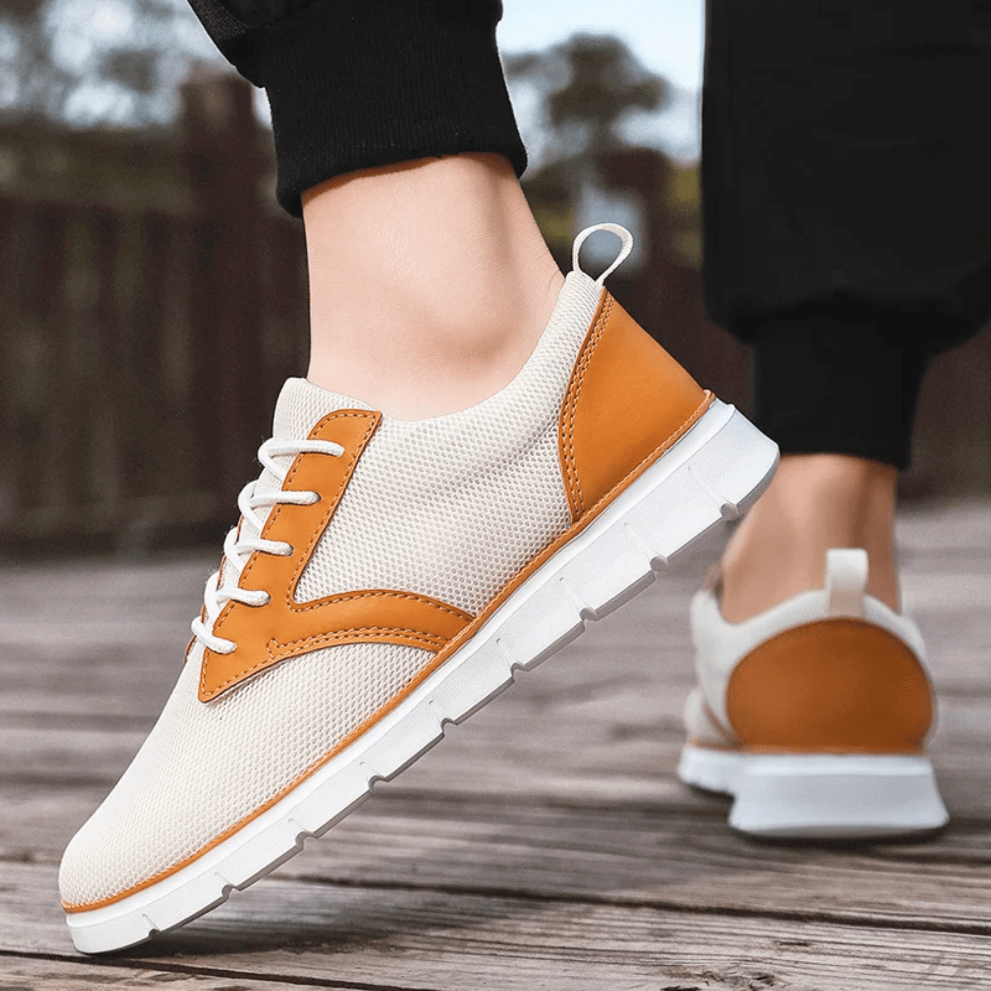 Blake Casual Sneakers