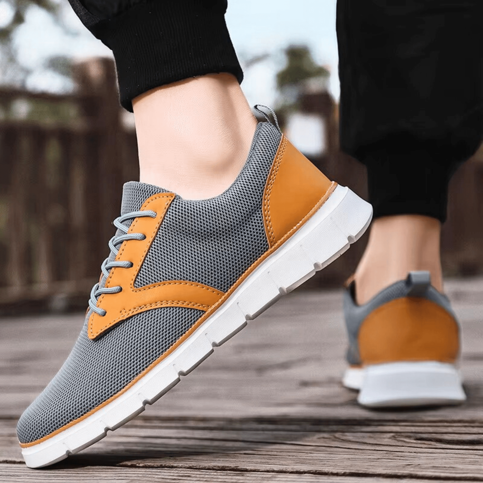 Blake Casual Sneakers