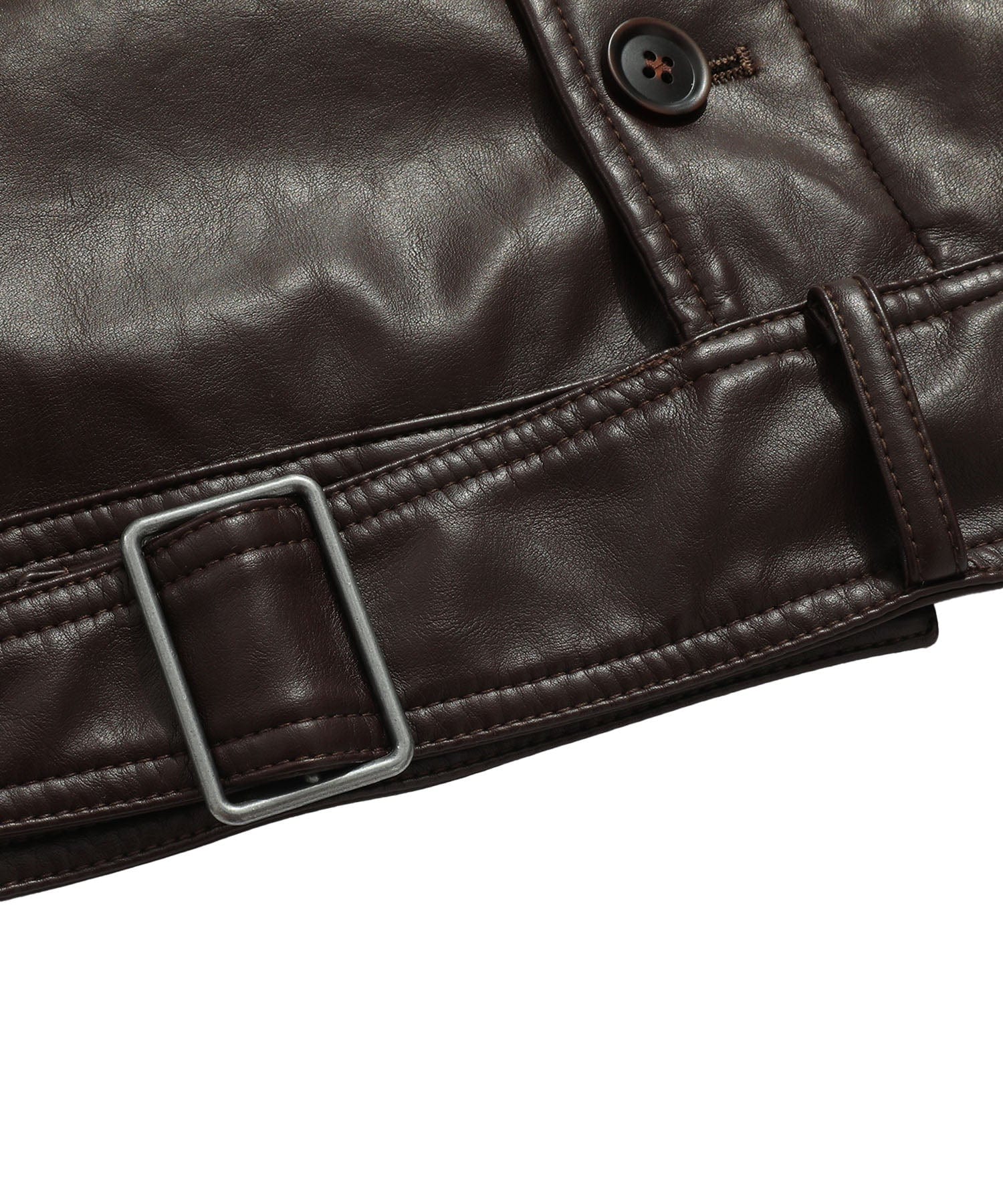 Sorrano Leather Jacket