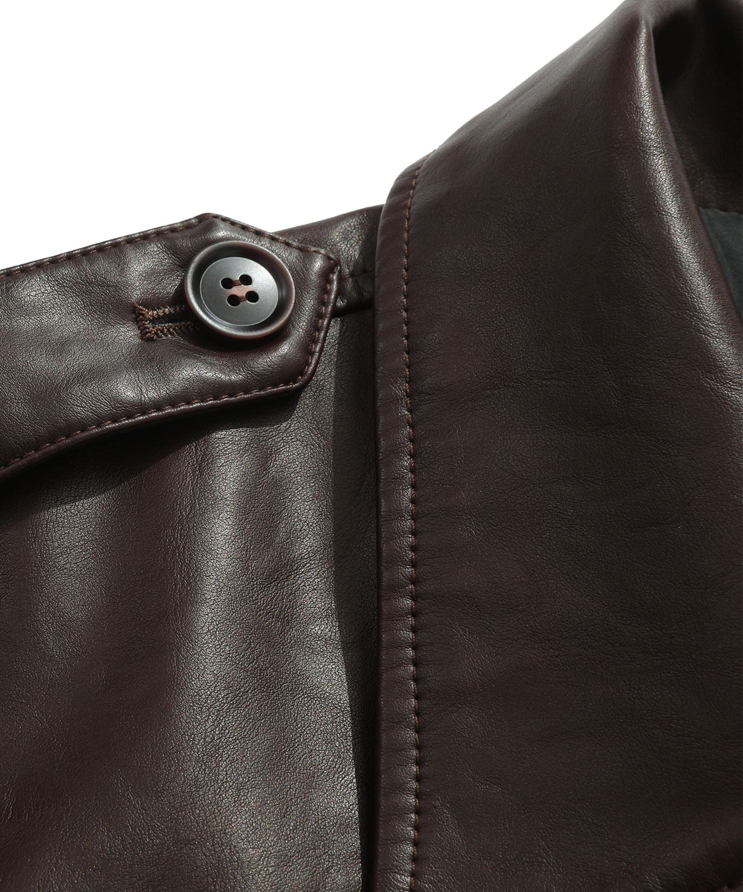 Sorrano Leather Jacket