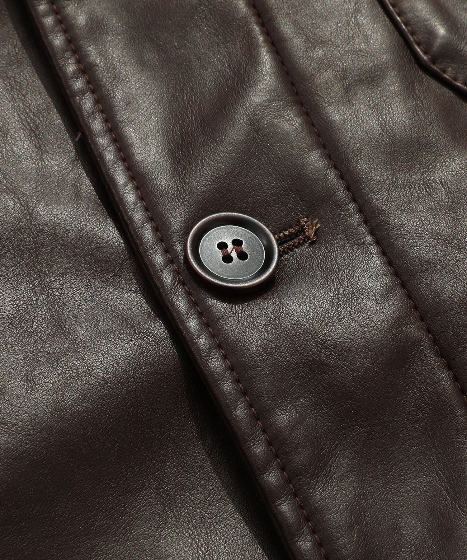 Sorrano Leather Jacket