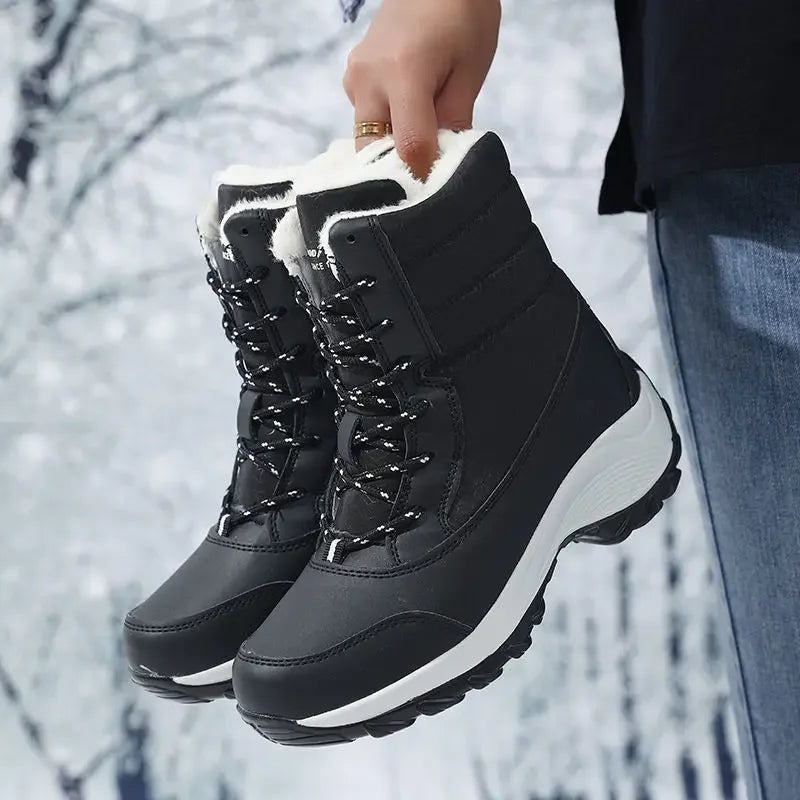 Elara Winter Boots