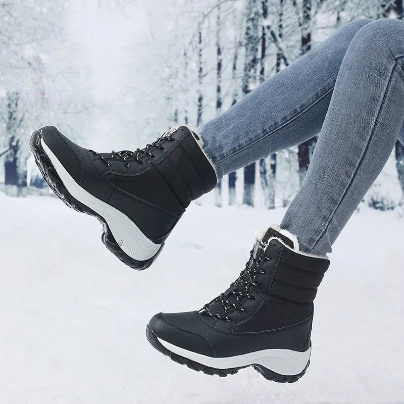 Elara Winter Boots