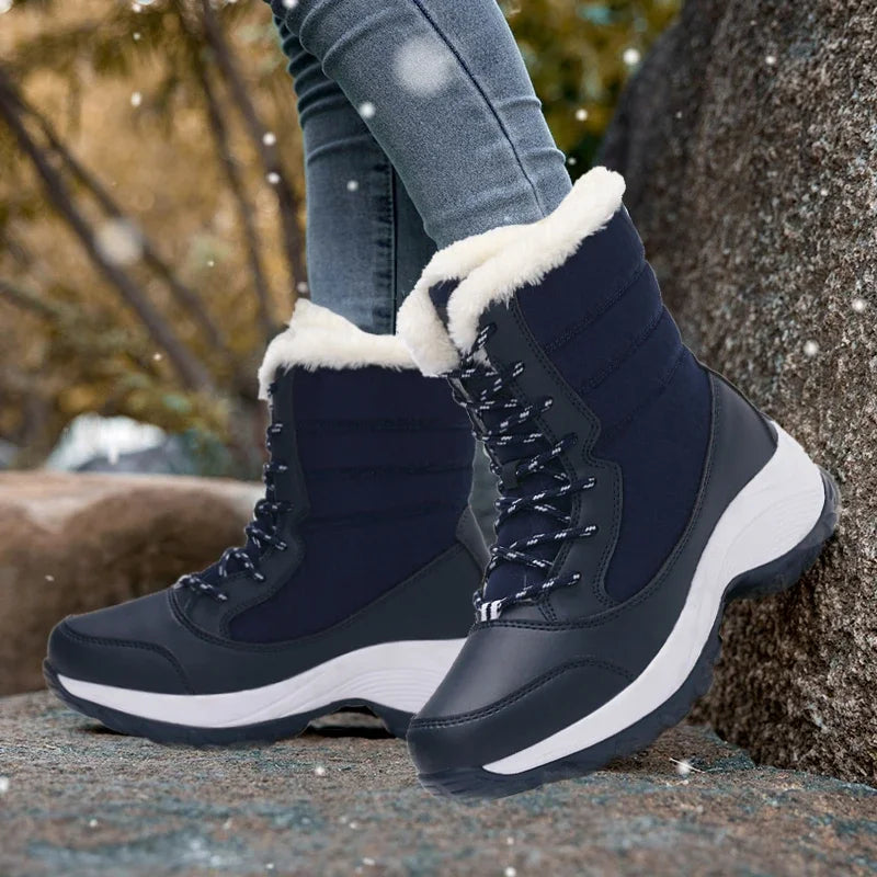 Elara Winter Boots