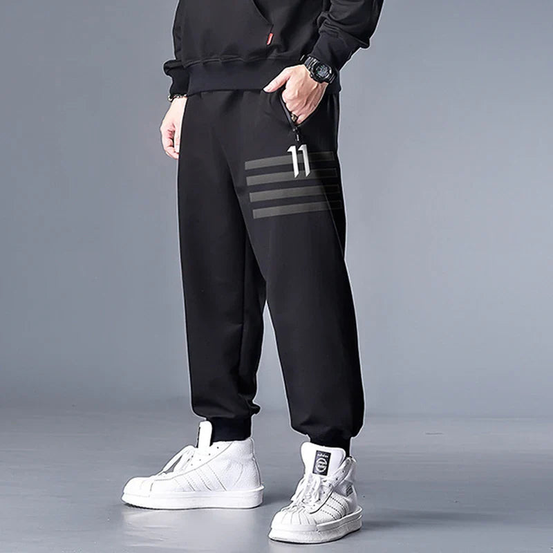 Cooper Manuel Joggers