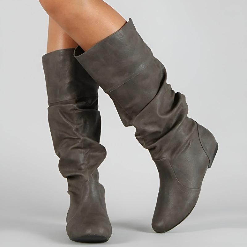 Sorrento Soft Leather Boots