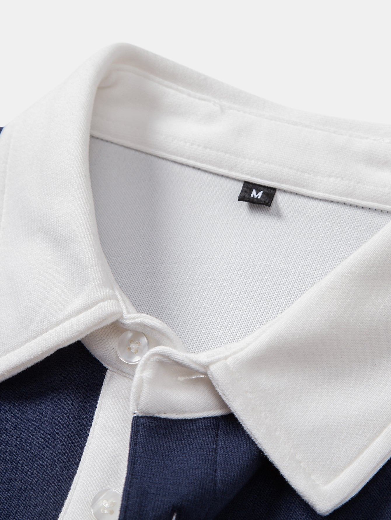 Windsor Polo Sweatshirt