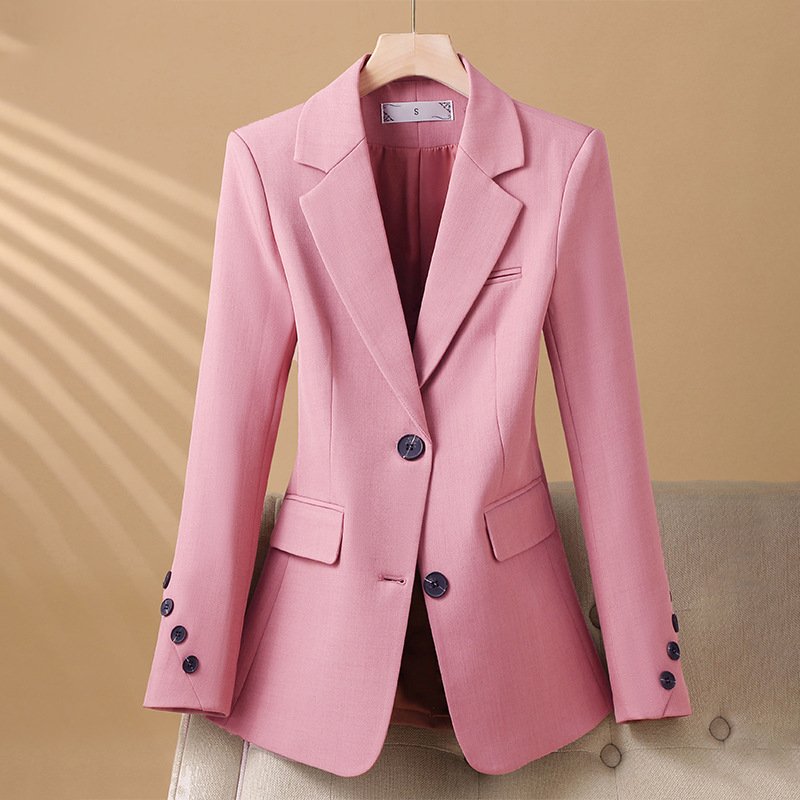 Monroe Classic Blazer