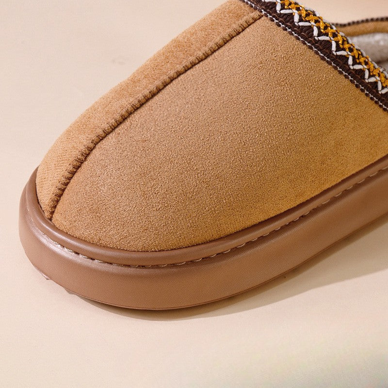 Velora Cozy Slippers