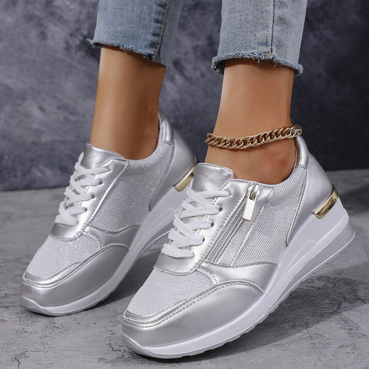 Eden Noelle Sneakers