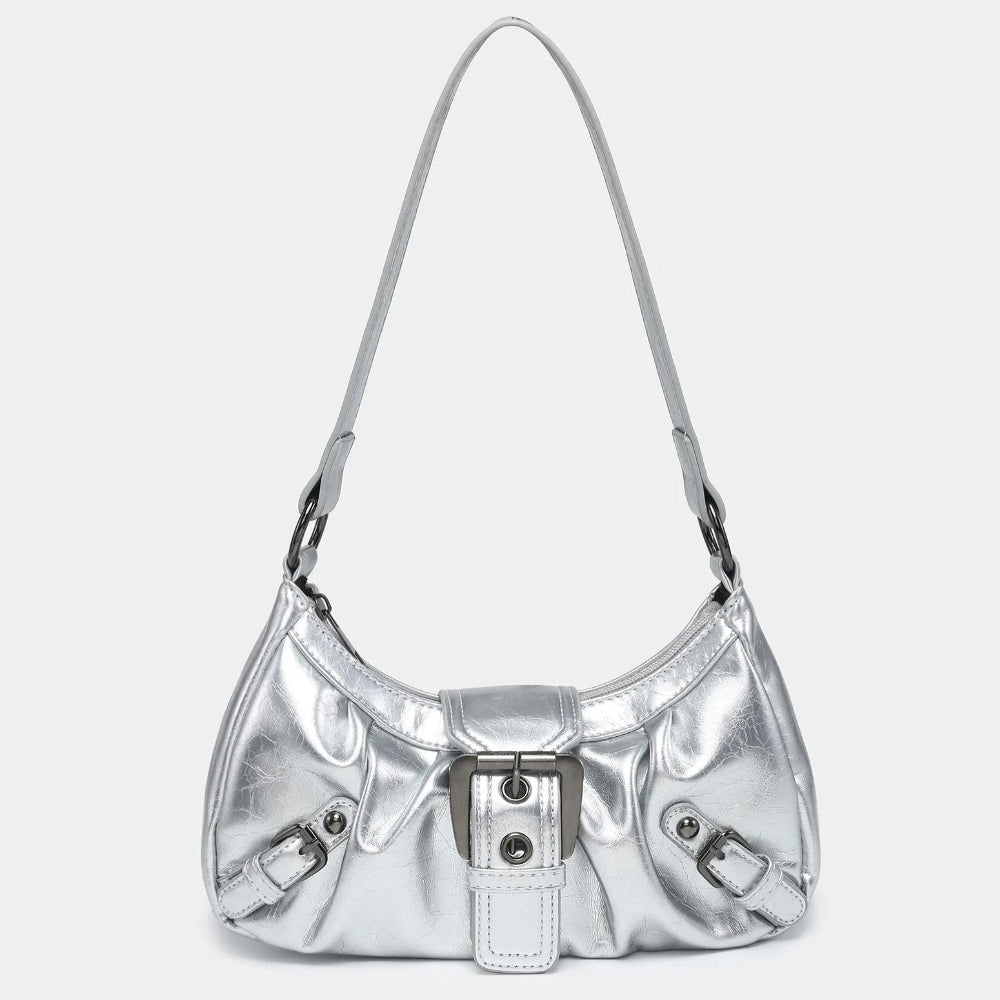 Velaro Leather Handbag