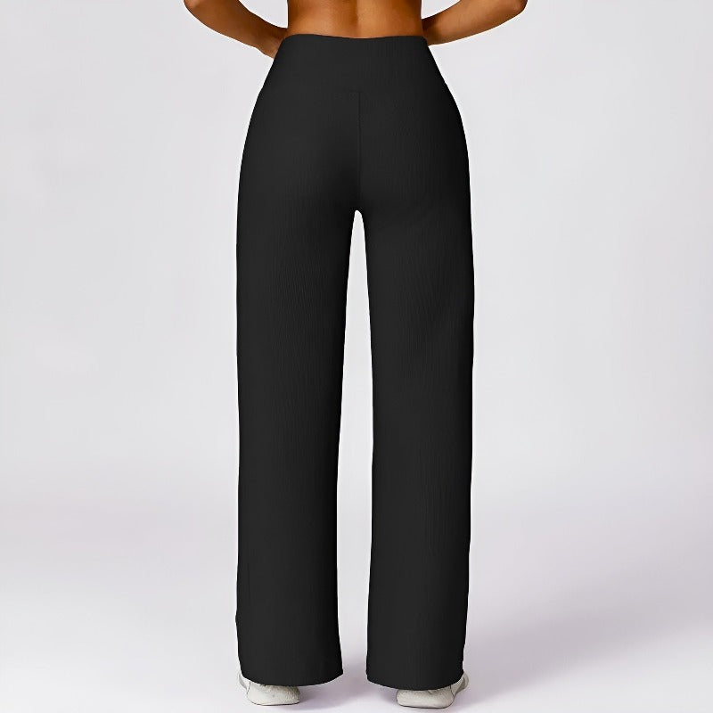 Skyler High Rise Pants