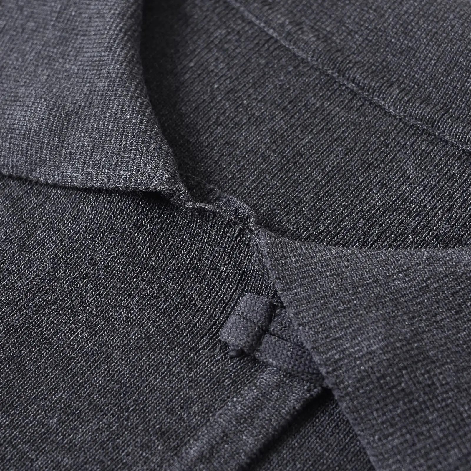 Verona Wool Blend Button Jacket