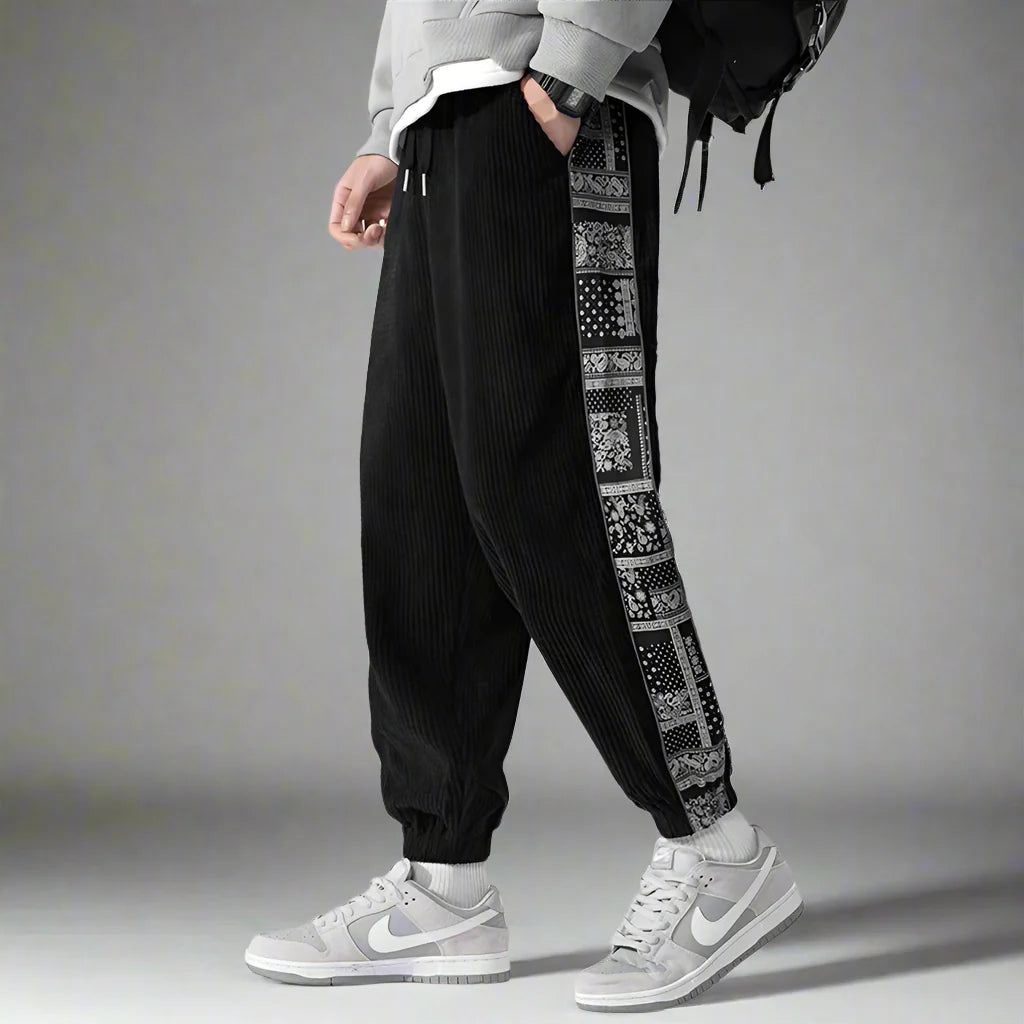 Trent Johnson Joggers