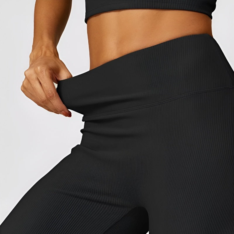 Skyler High Rise Pants