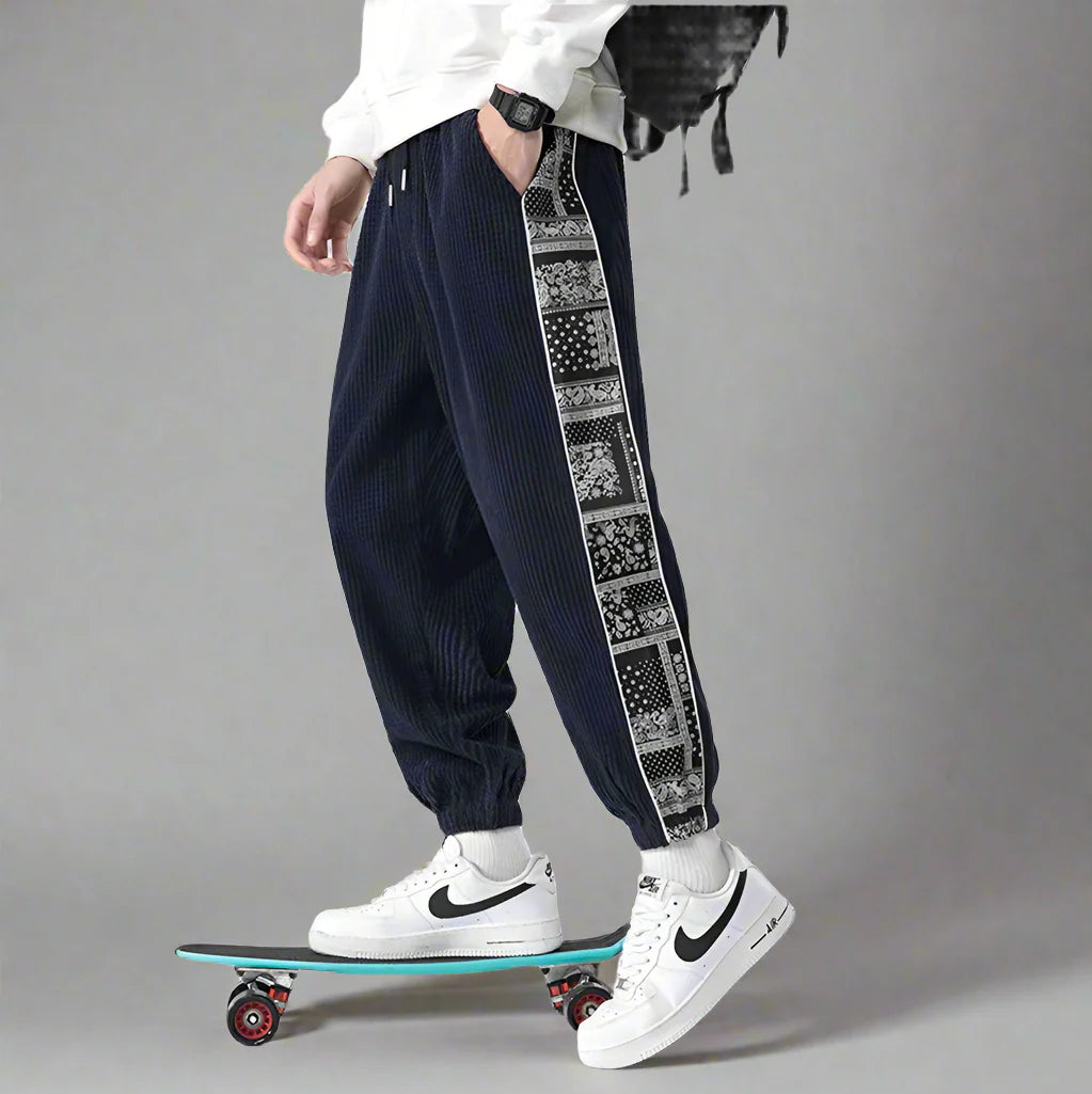 Trent Johnson Joggers