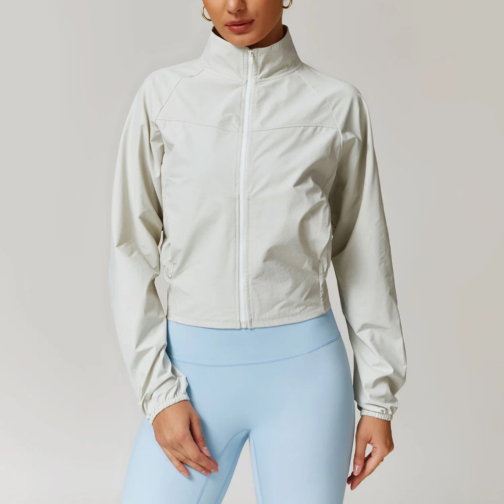 Trenta Performance Jacket