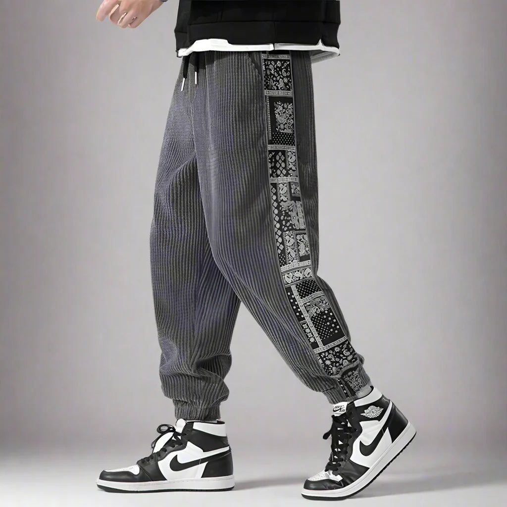 Trent Johnson Joggers