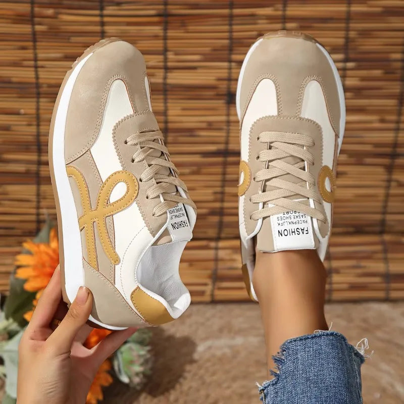 The Valencia Sneakers