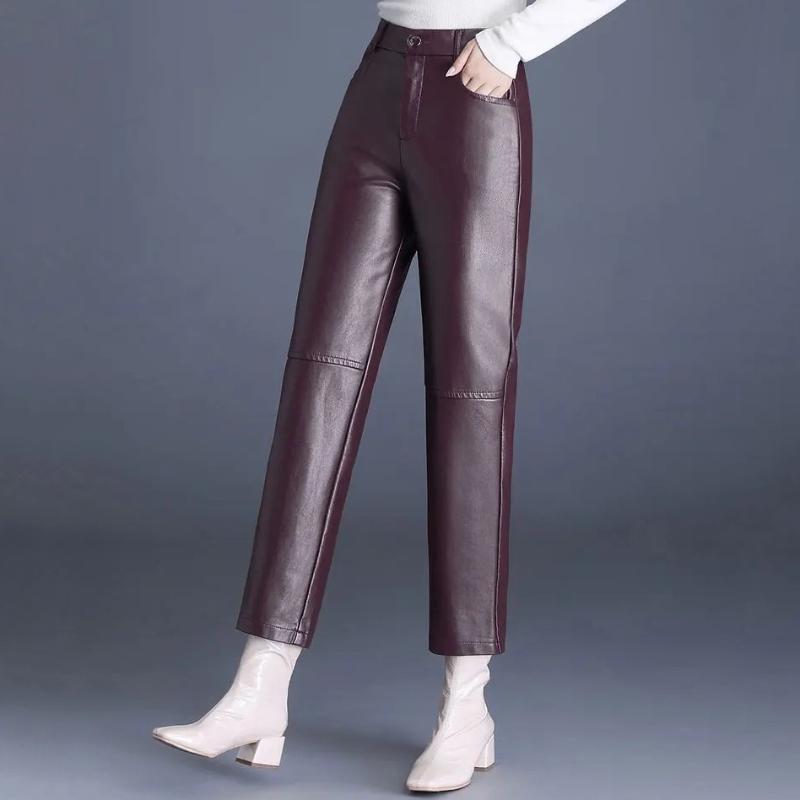 Florence High-Rise Pants