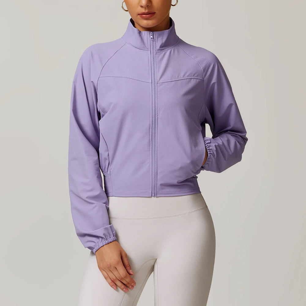 Trenta Performance Jacket