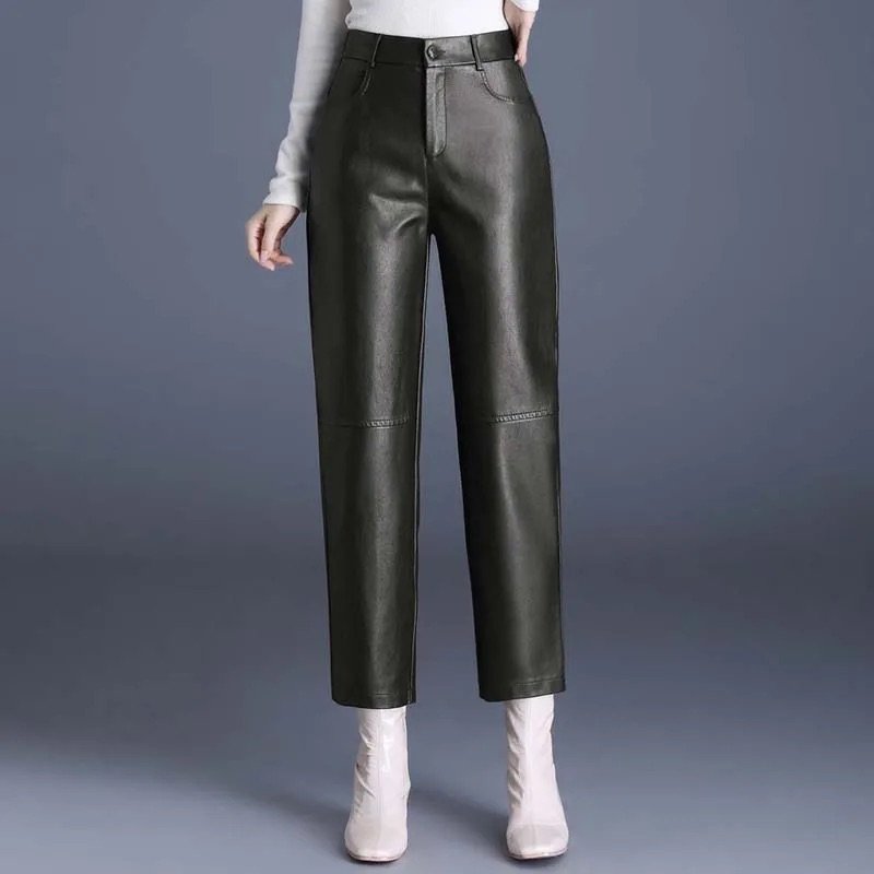 Florence High-Rise Pants