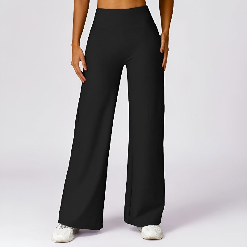 Skyler High Rise Pants