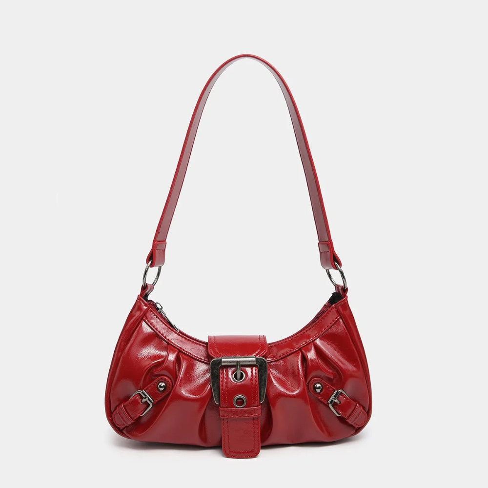Velaro Leather Handbag