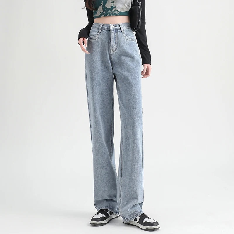 Juniper High-Rise Jeans