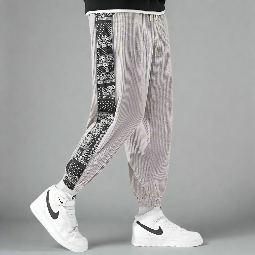Trent Johnson Joggers