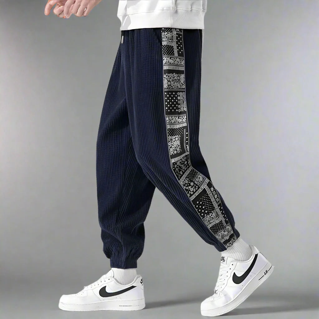 Trent Johnson Joggers