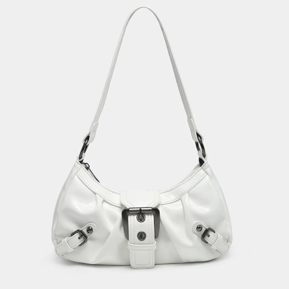 Velaro Leather Handbag