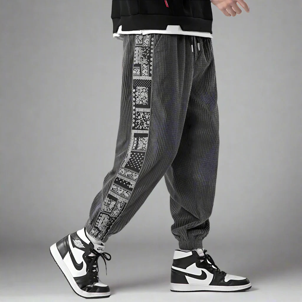 Trent Johnson Joggers