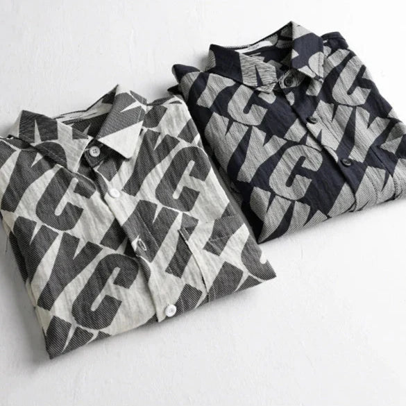 Marcus Trent NYC Shirt