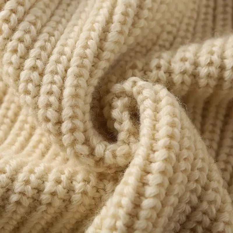 Hudson Knit Cardigan