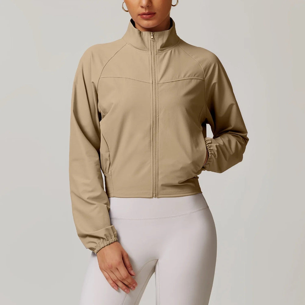 Trenta Performance Jacket