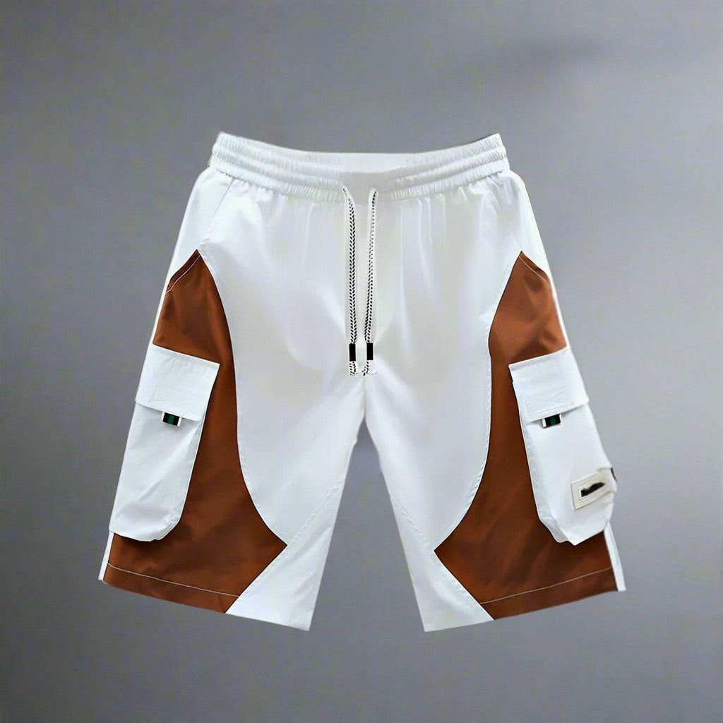 Dean Johnson Shorts