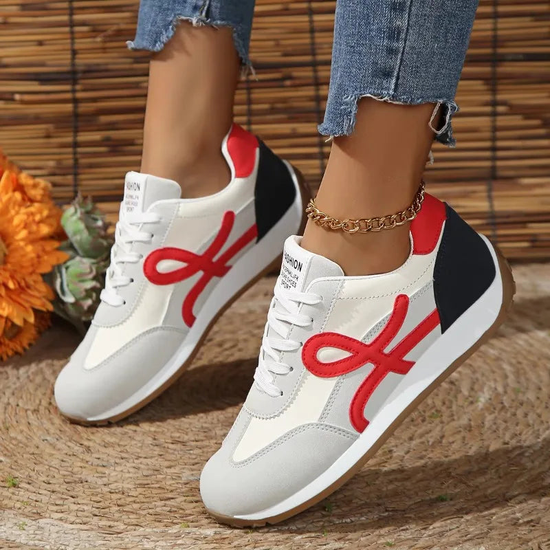 The Valencia Sneakers