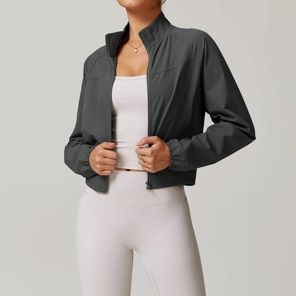 Trenta Performance Jacket