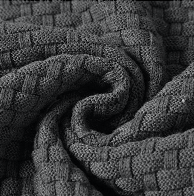 Tavora Knit Hoodie (6 Designs)