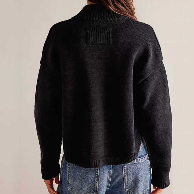 Margot Knit Cardigan