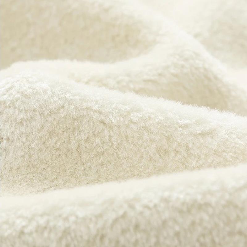 Stratford Sherpa Leather Jacket