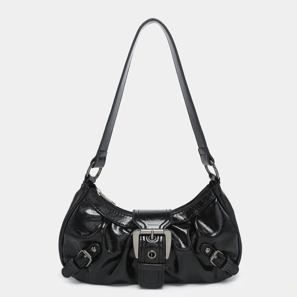 Velaro Leather Handbag