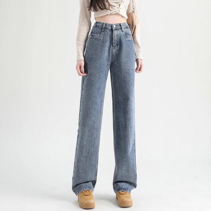Juniper High-Rise Jeans