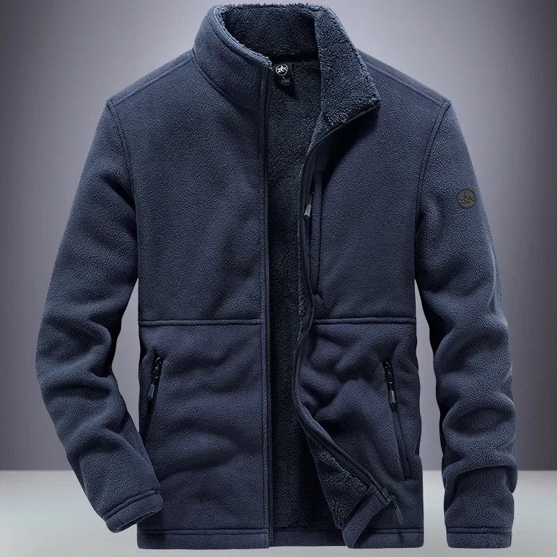 Summit Cotton Jacket