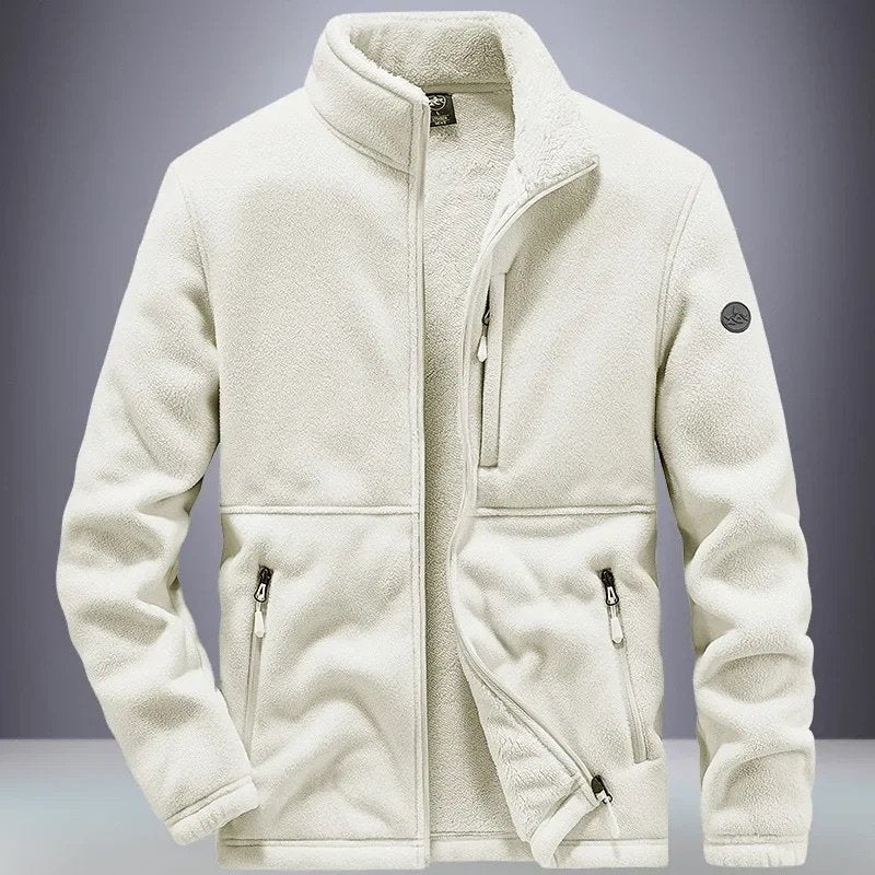 Summit Cotton Jacket