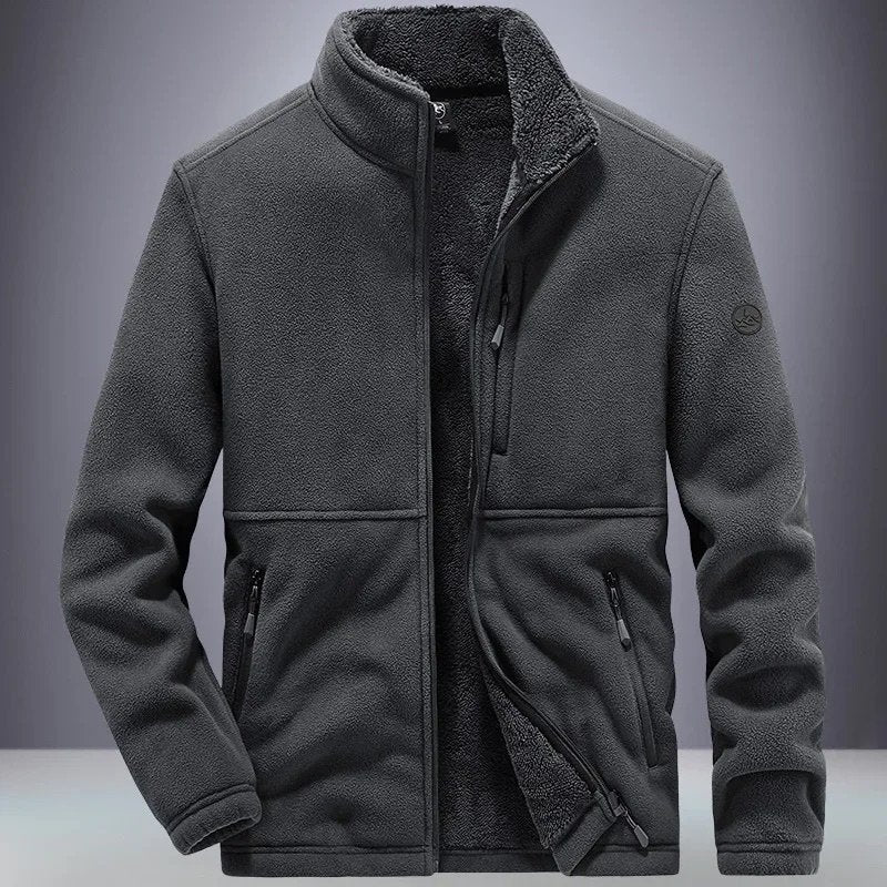 Summit Cotton Jacket