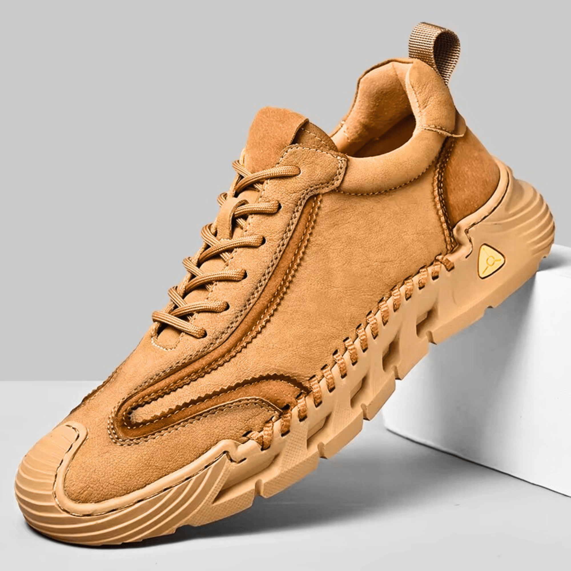 The Outlander Sneaker