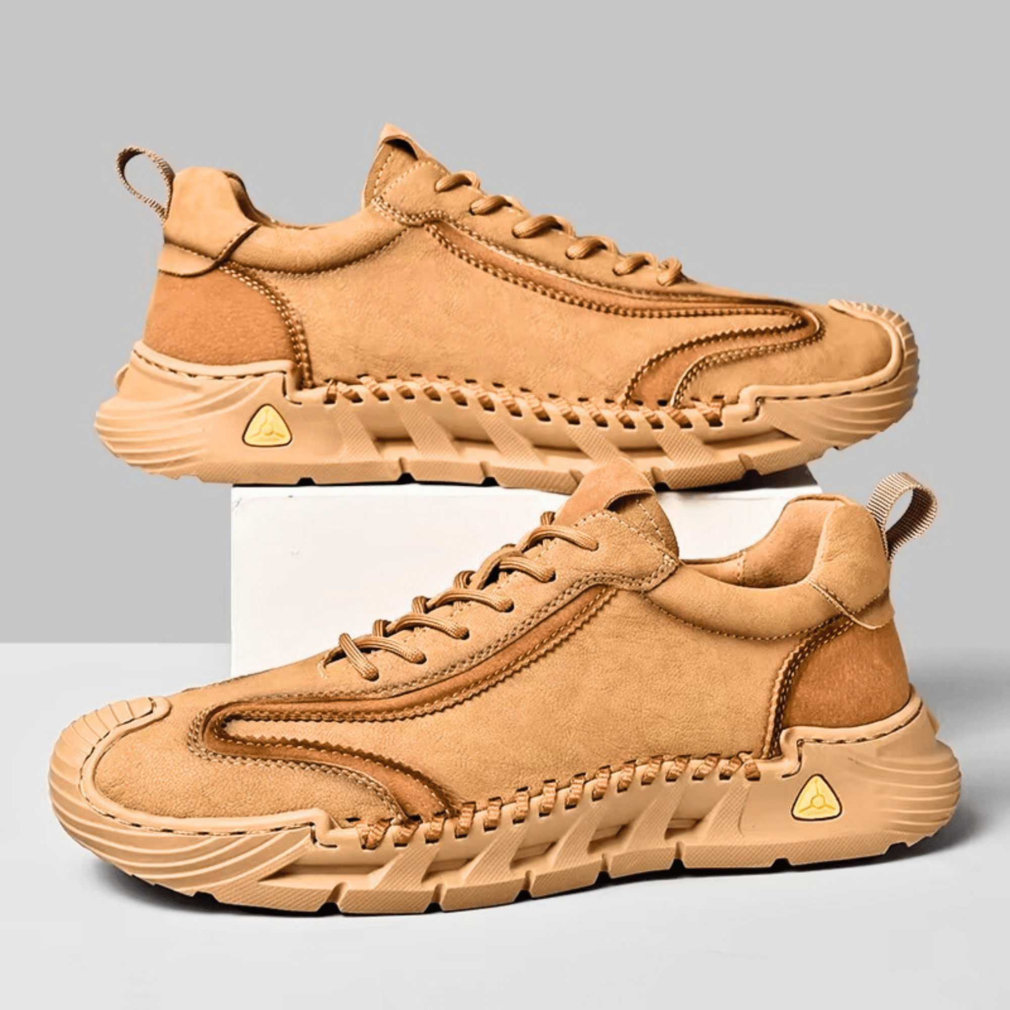 The Outlander Sneaker