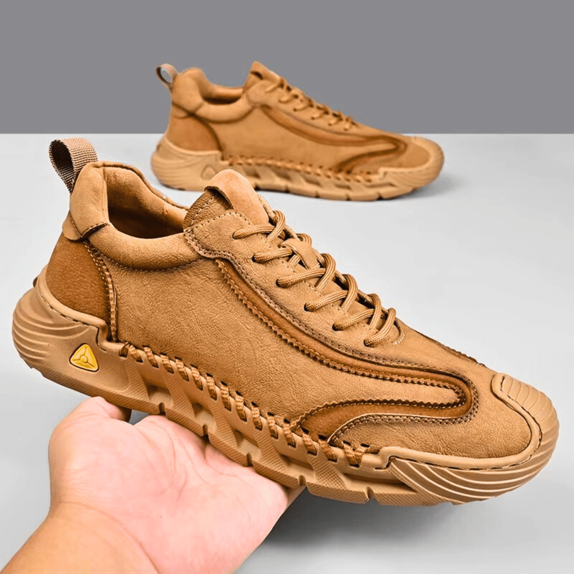 The Outlander Sneaker